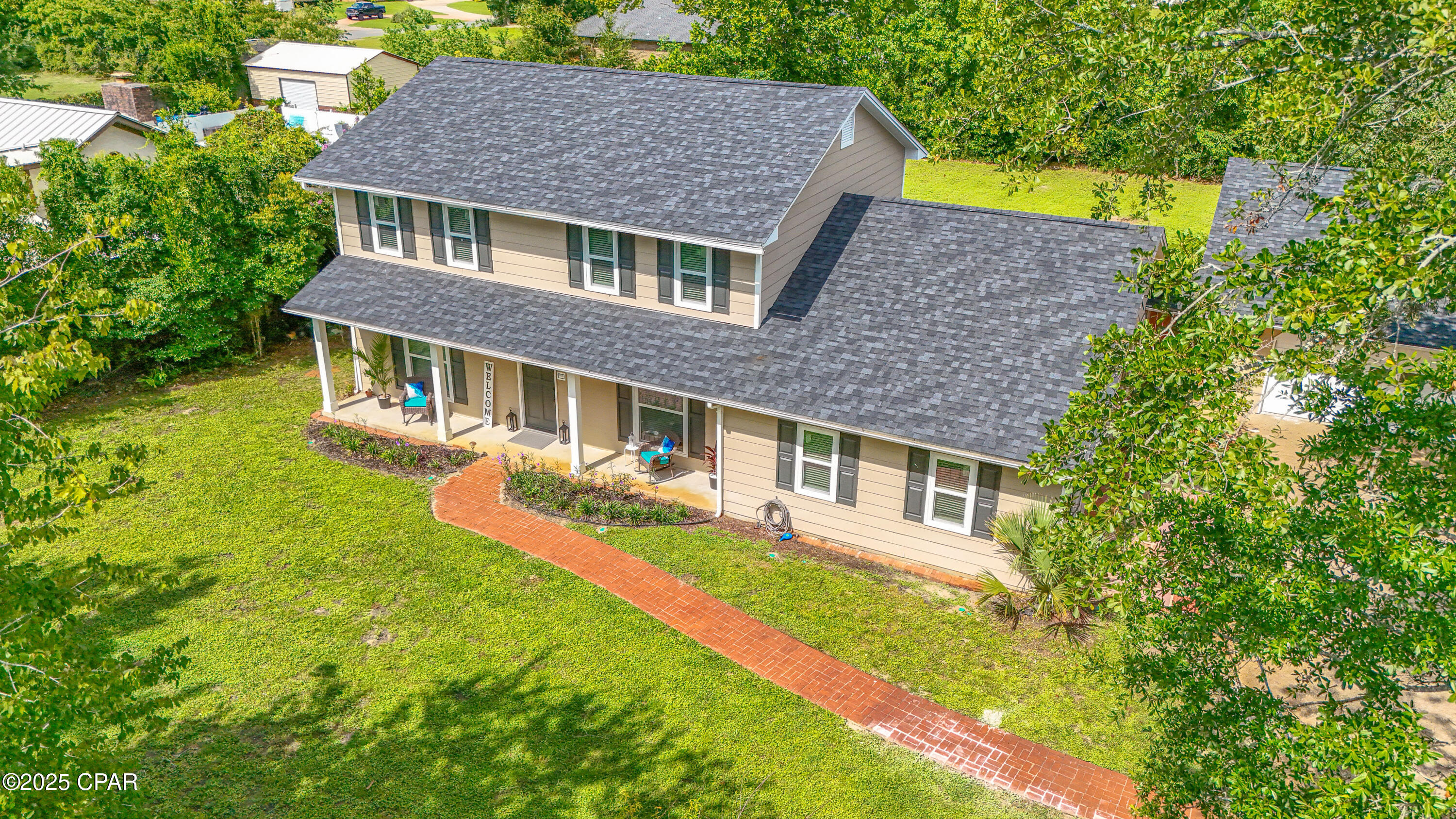 Wildridge - Residential