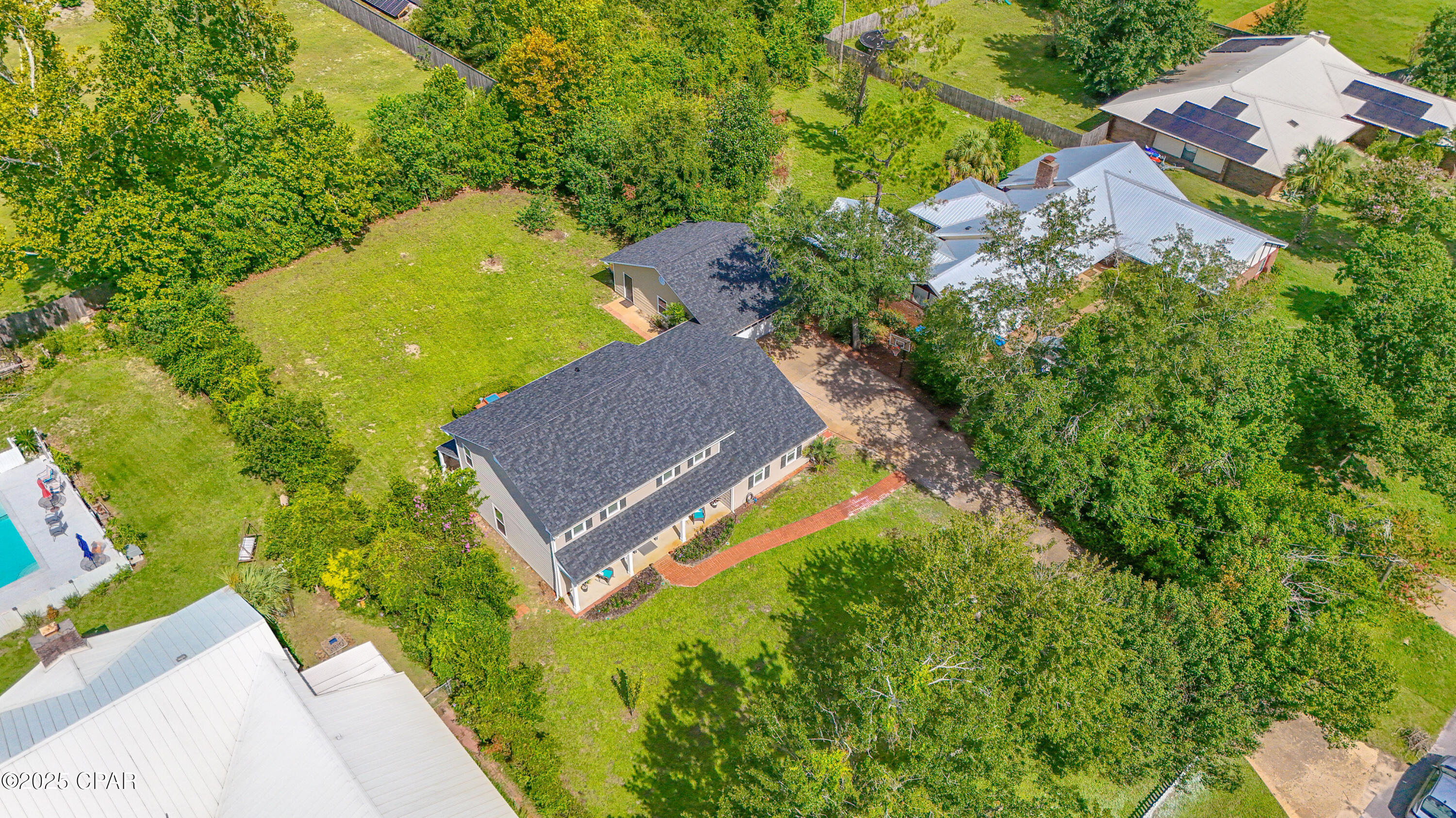 Wildridge - Residential