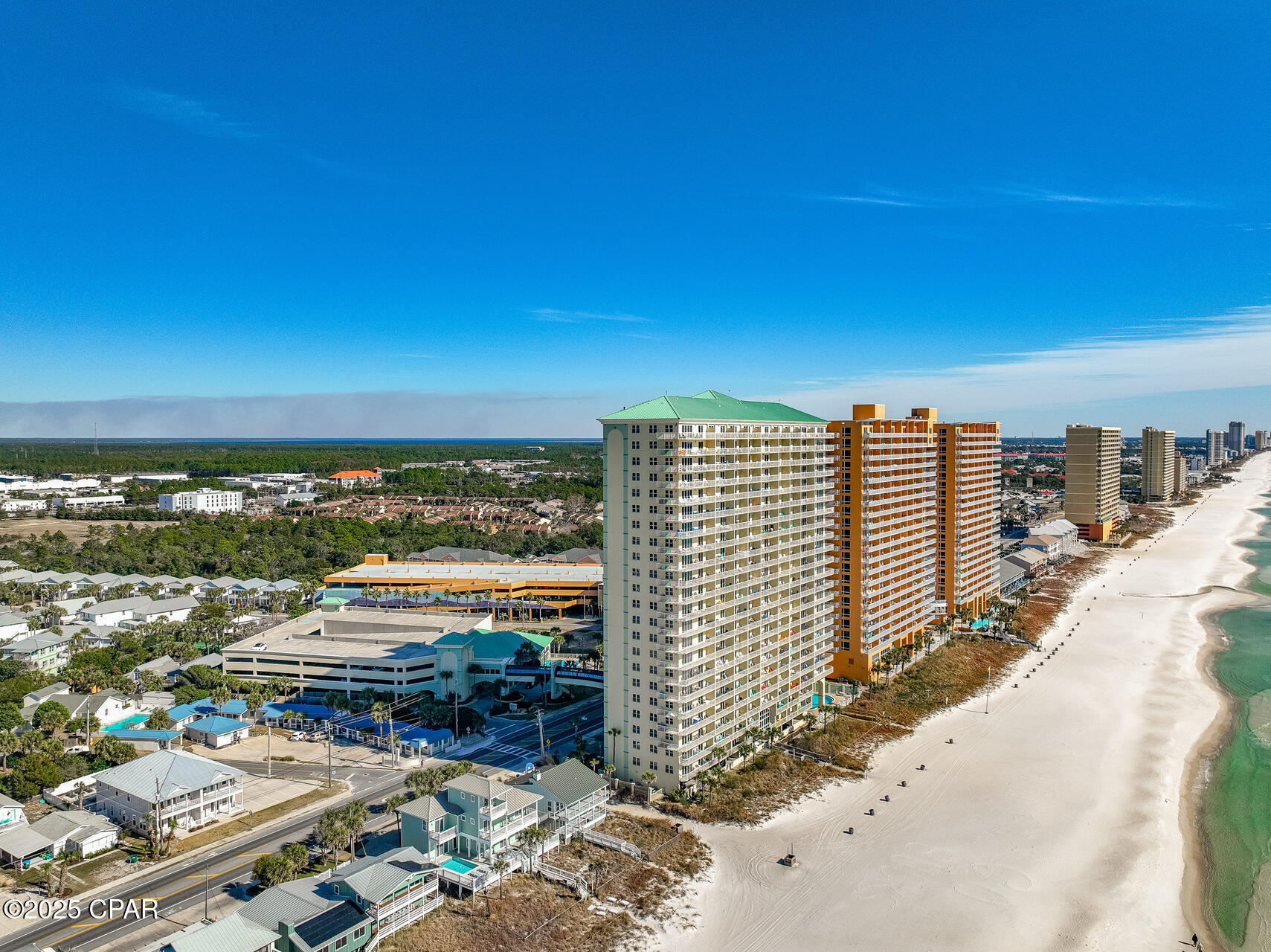 Celadon Beach - Residential