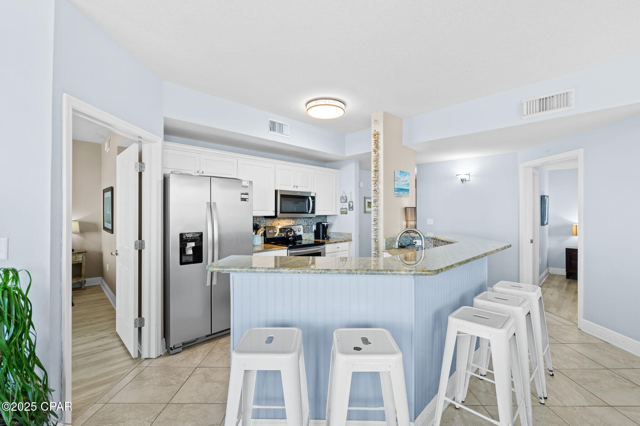 Celadon Beach - Residential