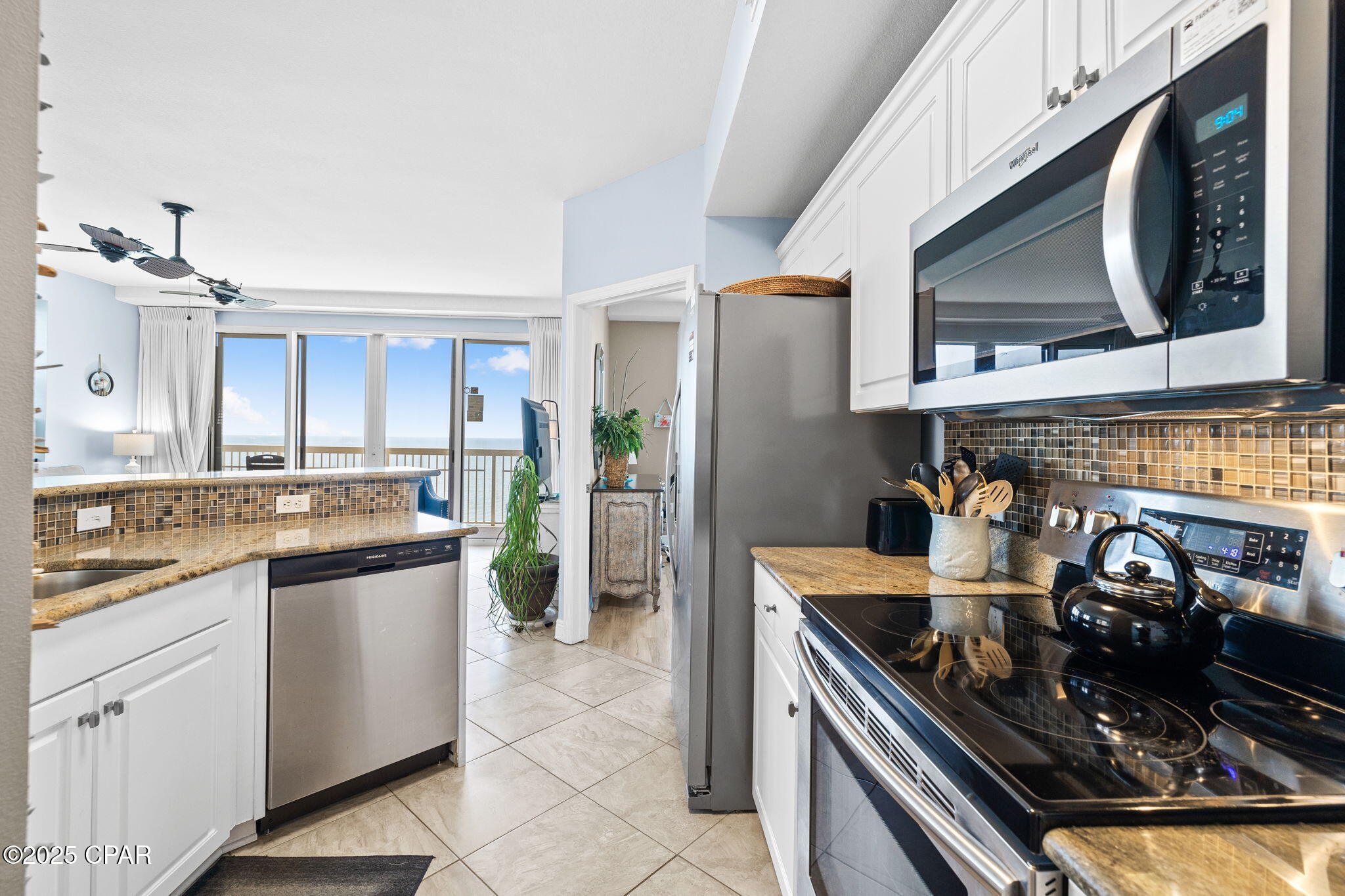 Celadon Beach - Residential