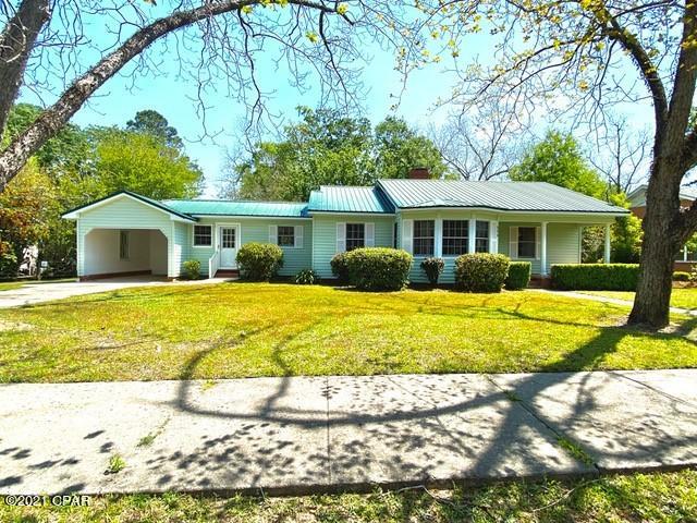 Chipley - Residential