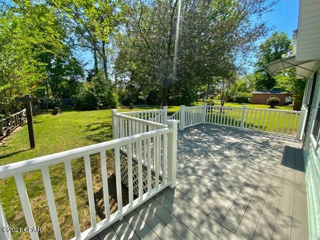 Chipley - Residential