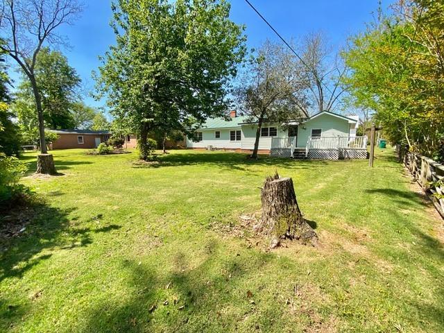 Chipley - Residential