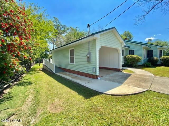 Chipley - Residential