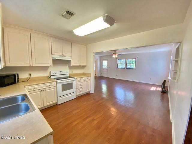 Chipley - Residential