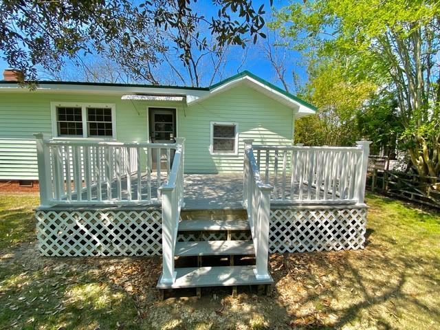 Chipley - Residential