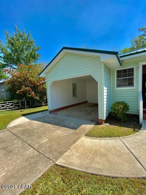 Chipley - Residential