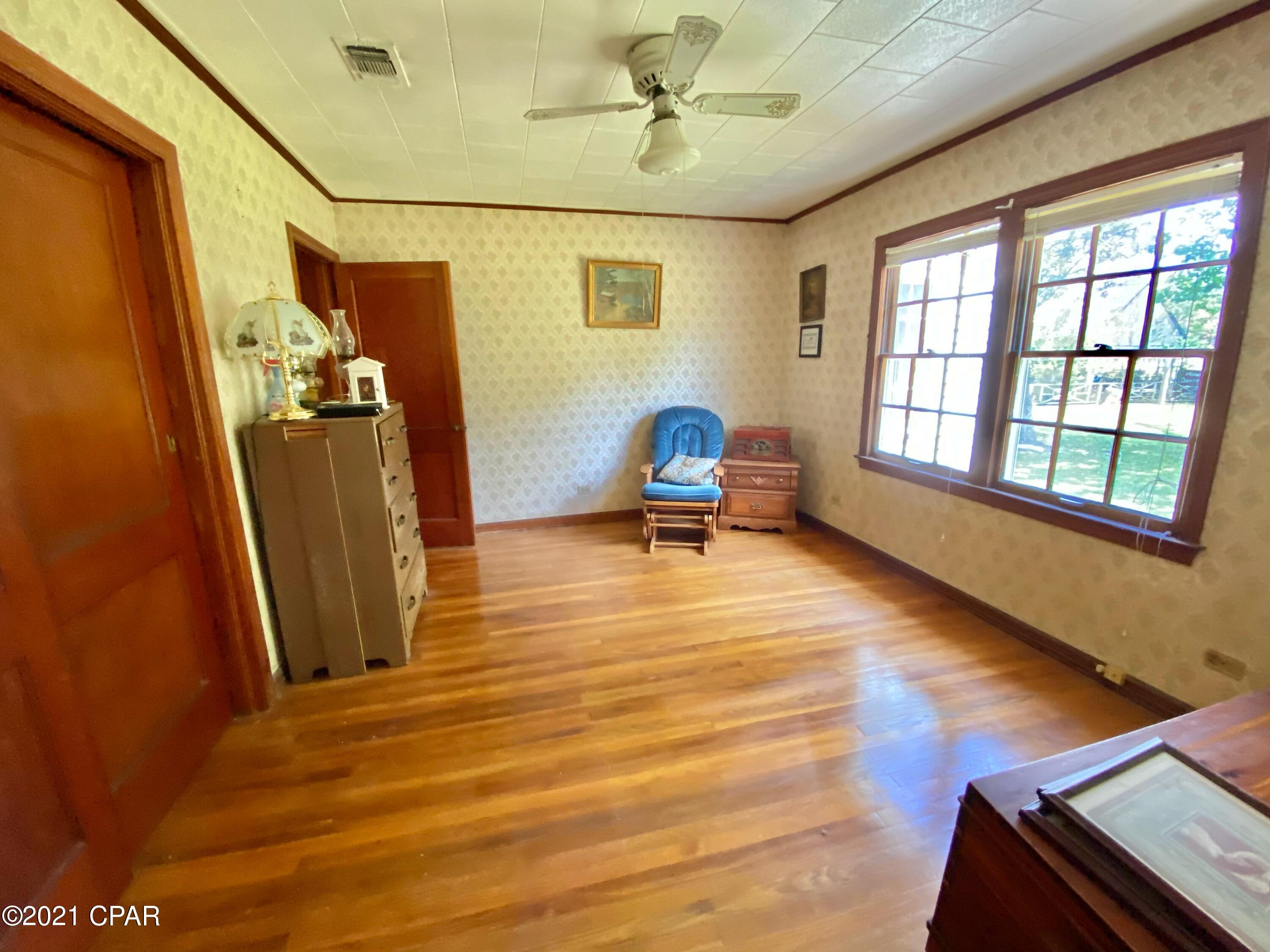 Chipley - Residential