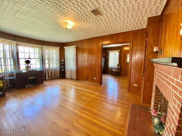 Chipley - Residential