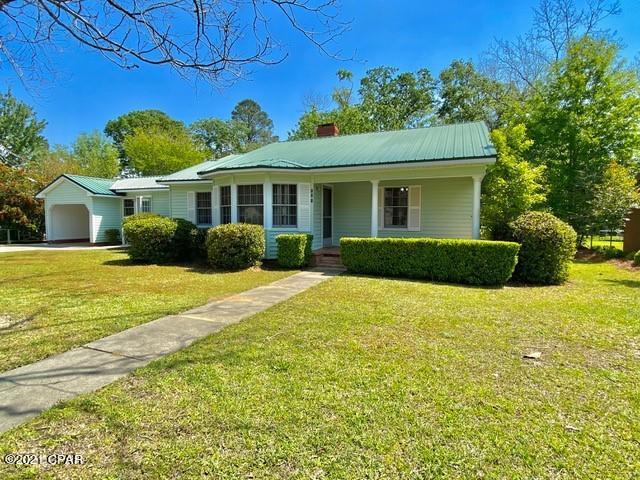 Chipley - Residential