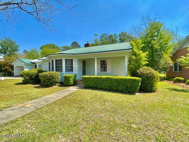 Chipley - Residential