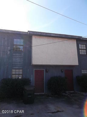 [No Recorded Subdiv] - Residential Lease