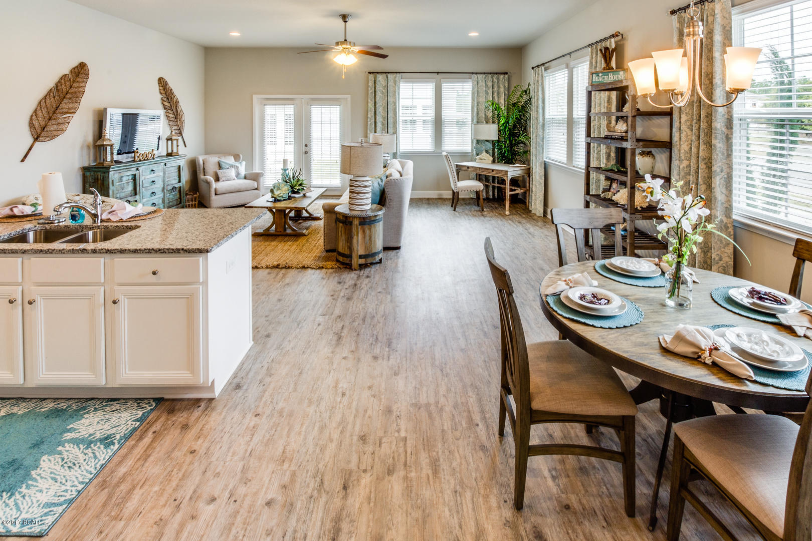 Waterfall Phase I - Residential