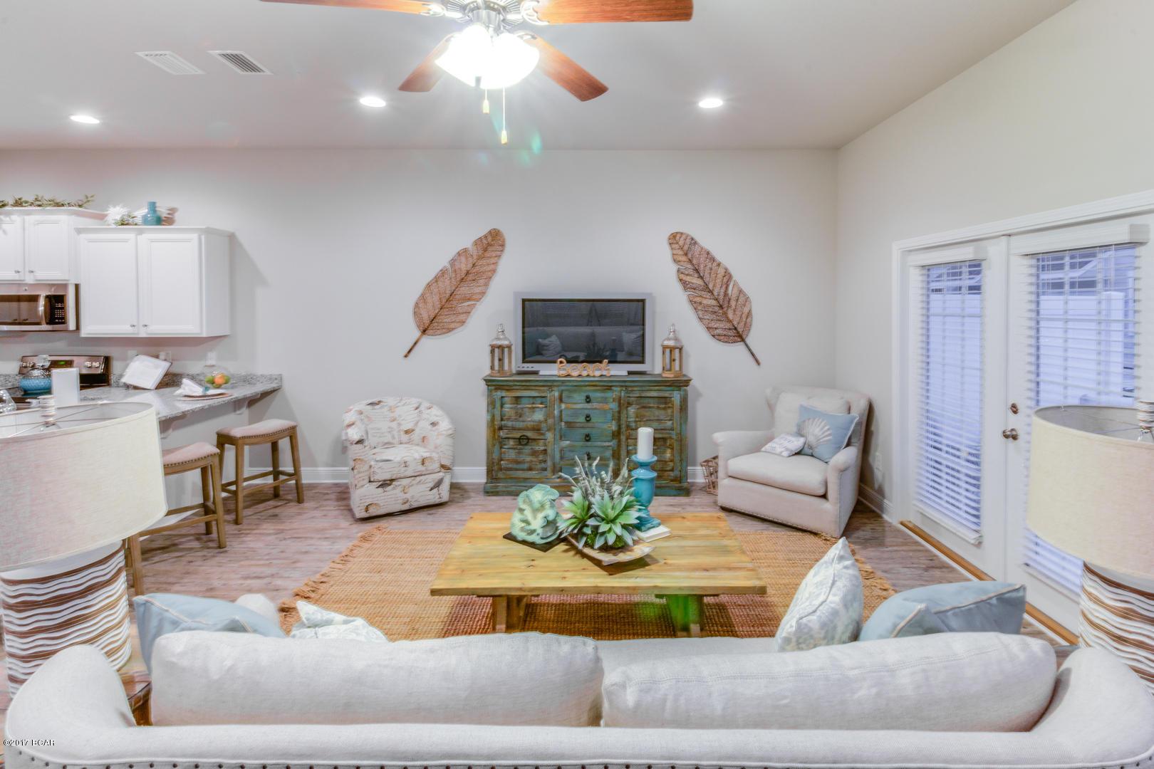 Waterfall Phase I - Residential