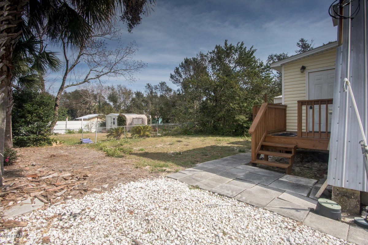 Bid-A-Wee Beach 1st Add - Residential