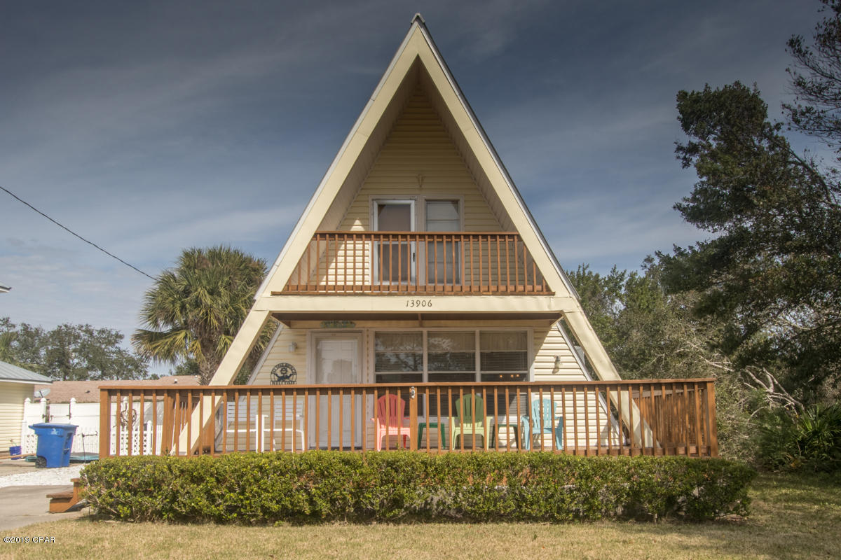 Bid-A-Wee Beach 1st Add - Residential