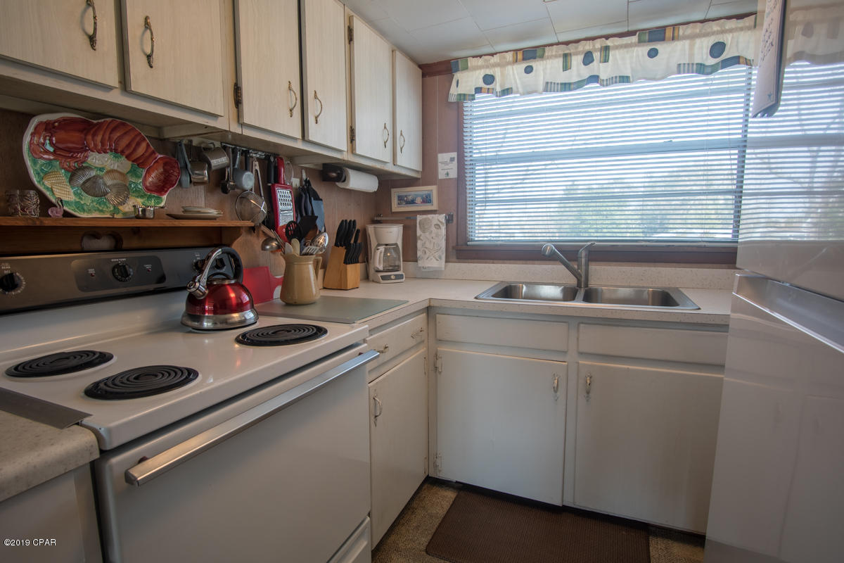 Bid-A-Wee Beach 1st Add - Residential