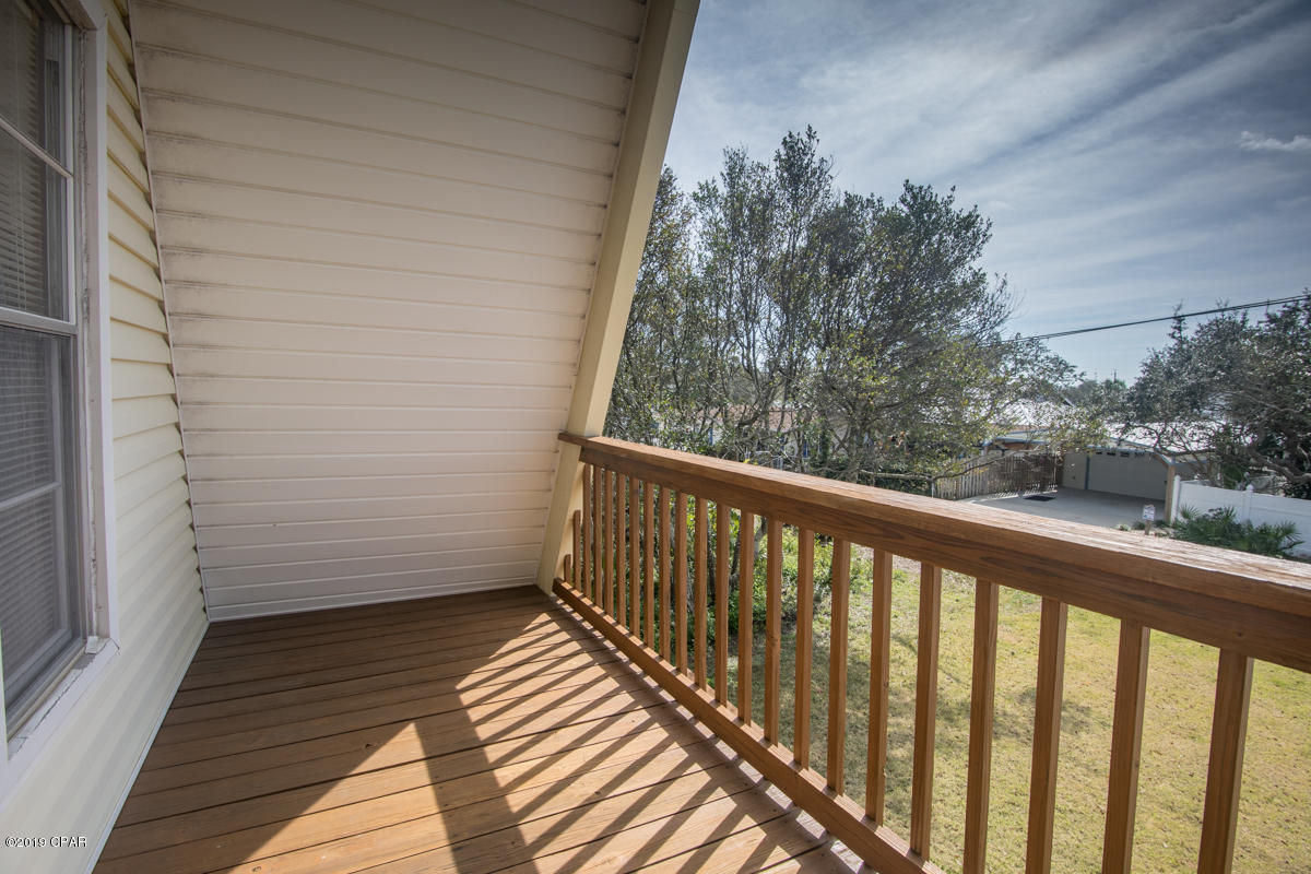 Bid-A-Wee Beach 1st Add - Residential