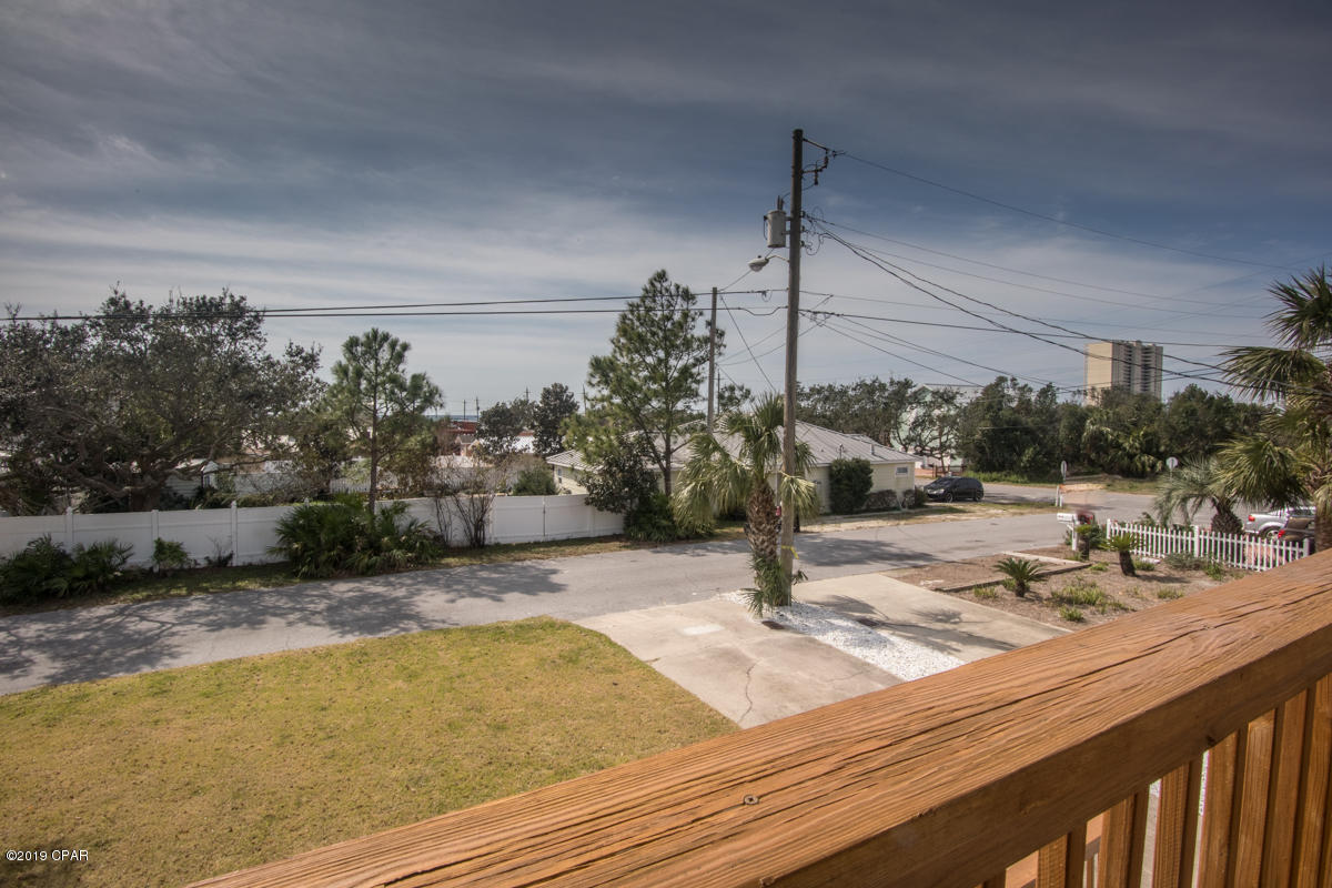 Bid-A-Wee Beach 1st Add - Residential