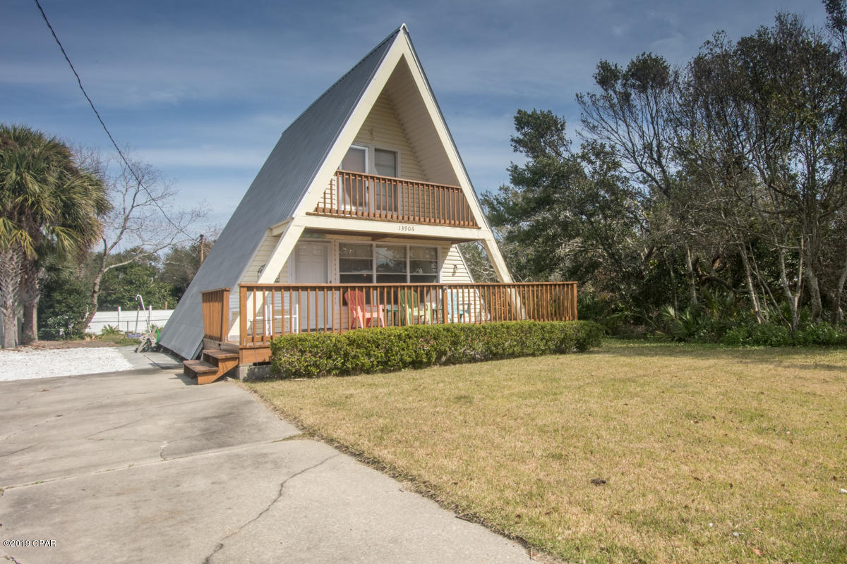 Bid-A-Wee Beach 1st Add - Residential