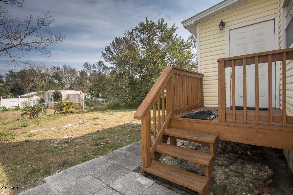 Bid-A-Wee Beach 1st Add - Residential