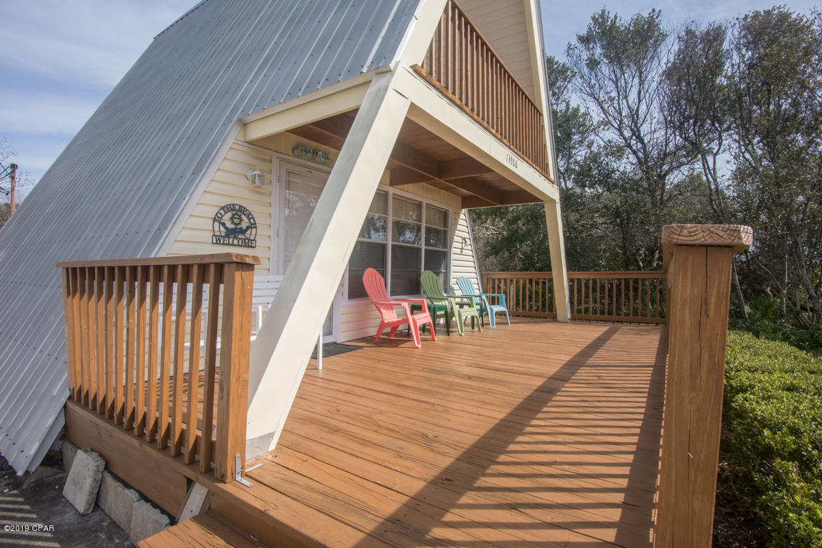 Bid-A-Wee Beach 1st Add - Residential