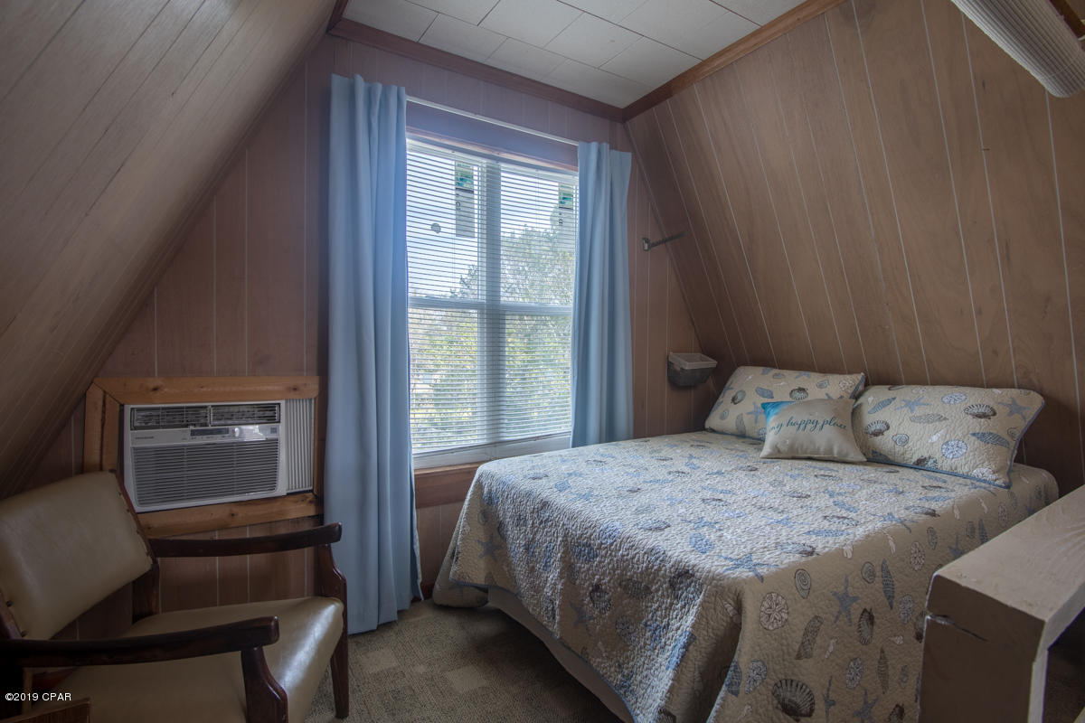 Bid-A-Wee Beach 1st Add - Residential