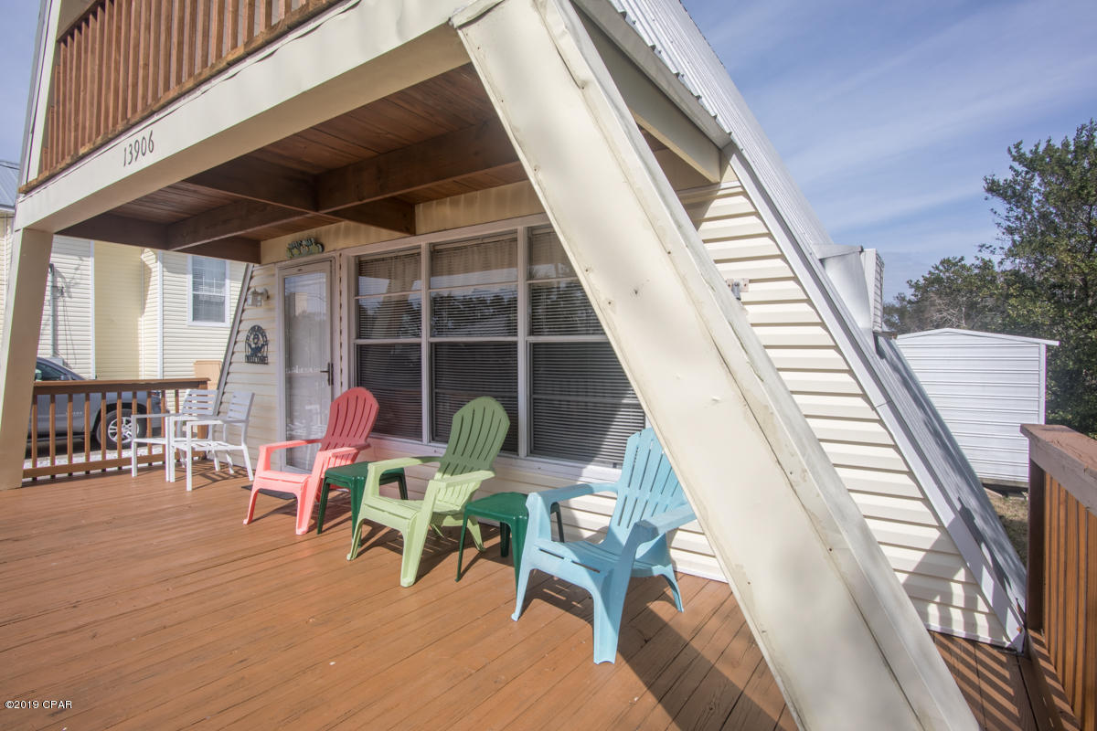 Bid-A-Wee Beach 1st Add - Residential