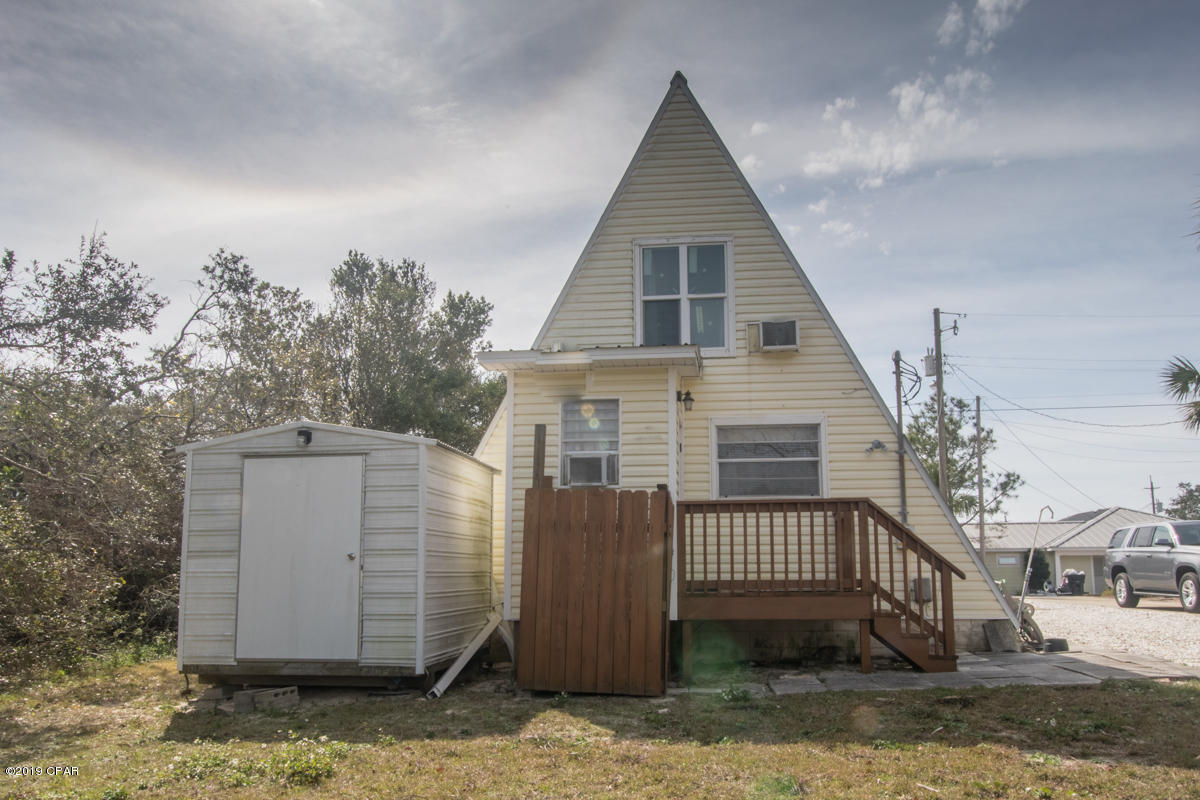 Bid-A-Wee Beach 1st Add - Residential