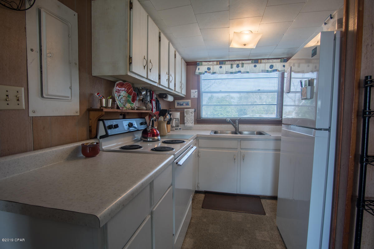 Bid-A-Wee Beach 1st Add - Residential