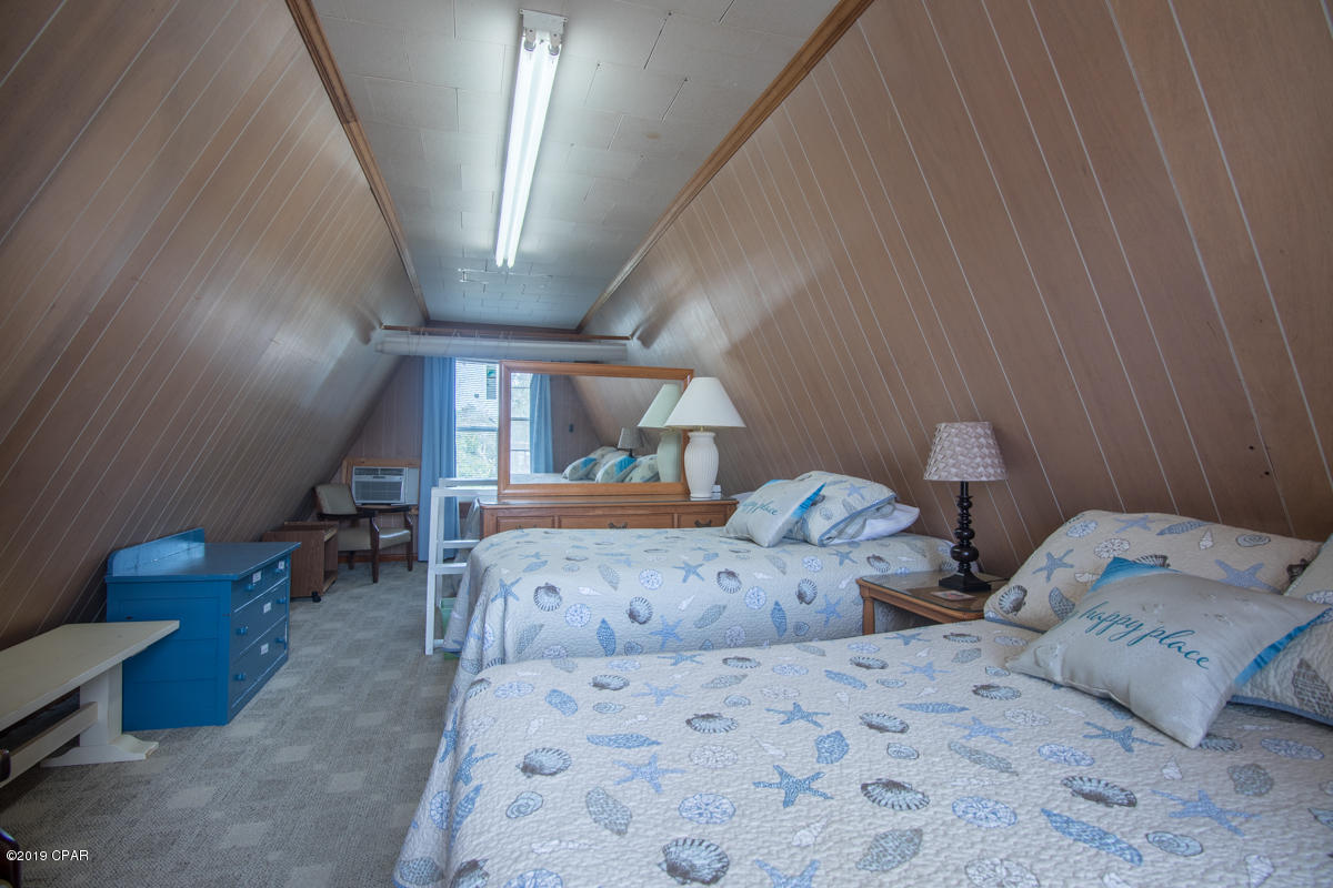 Bid-A-Wee Beach 1st Add - Residential