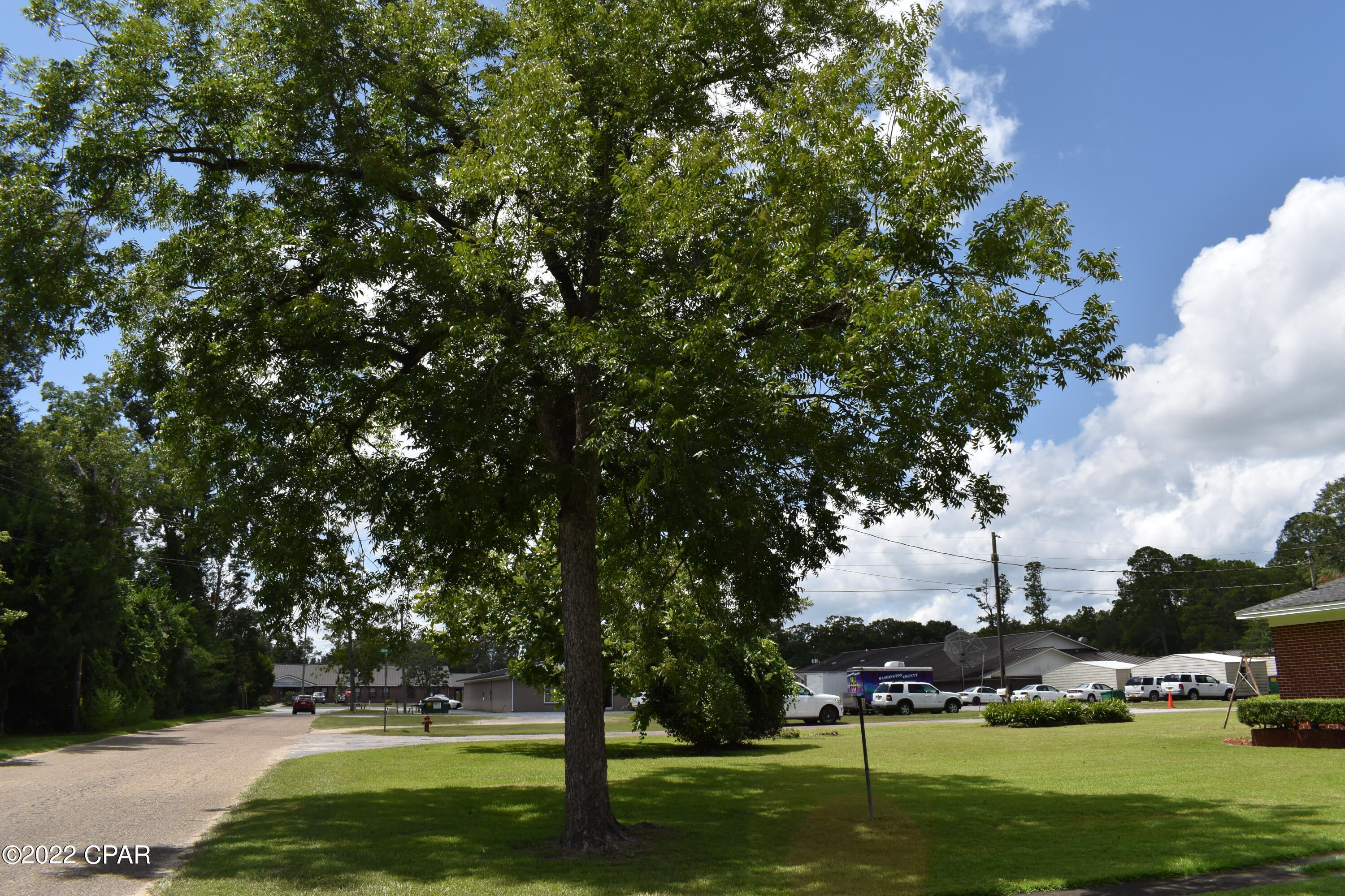 Chipley - Residential