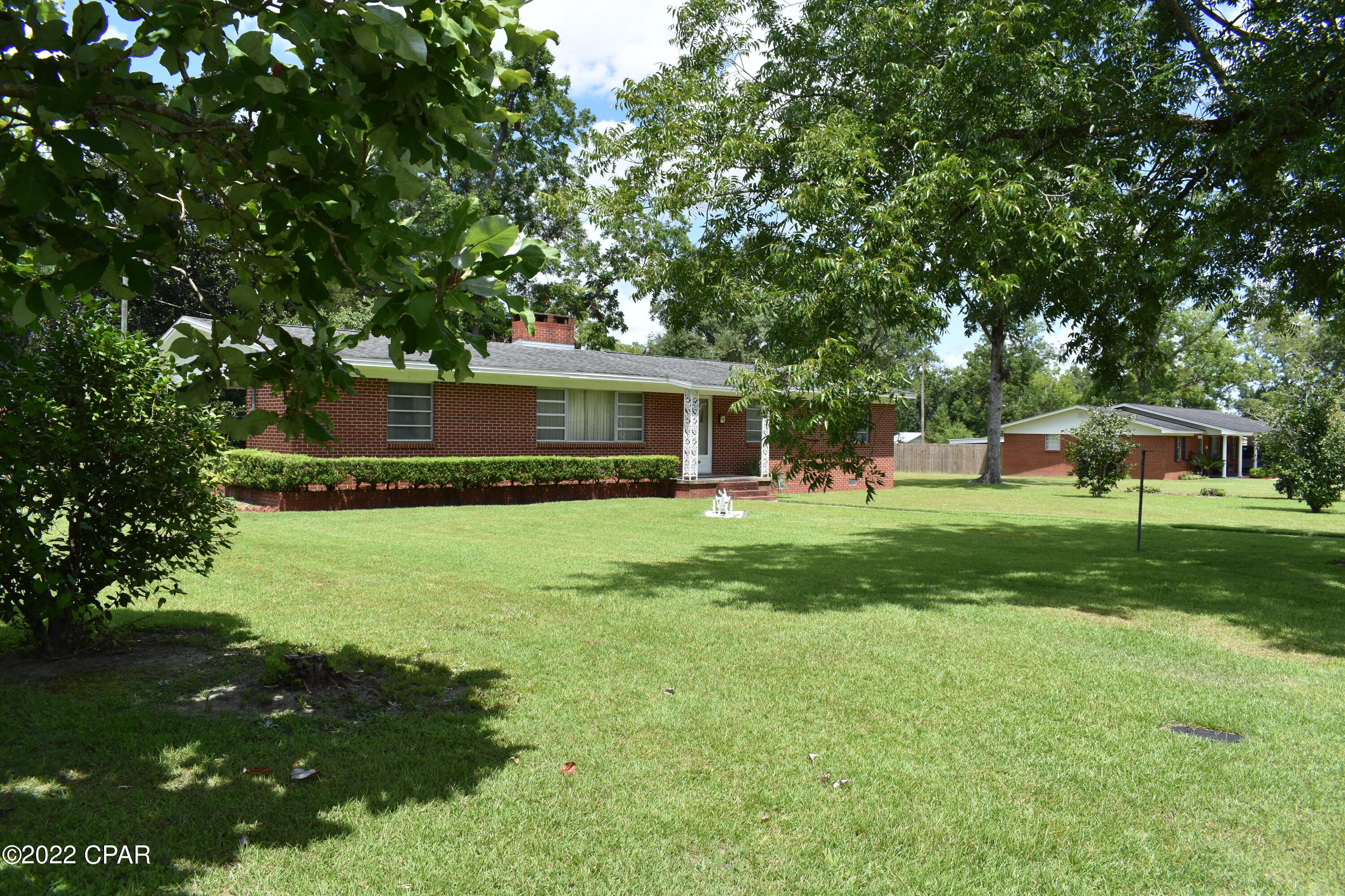 Chipley - Residential