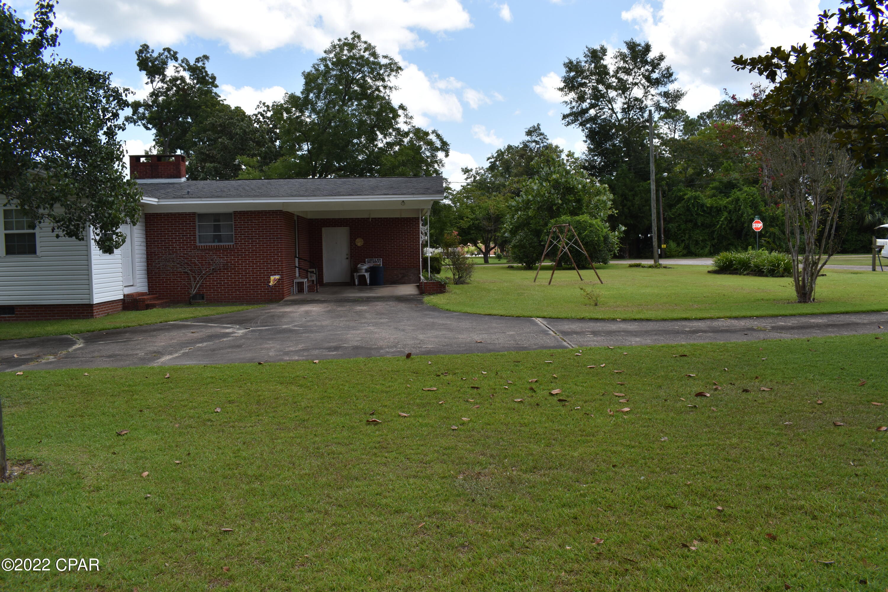 Chipley - Residential