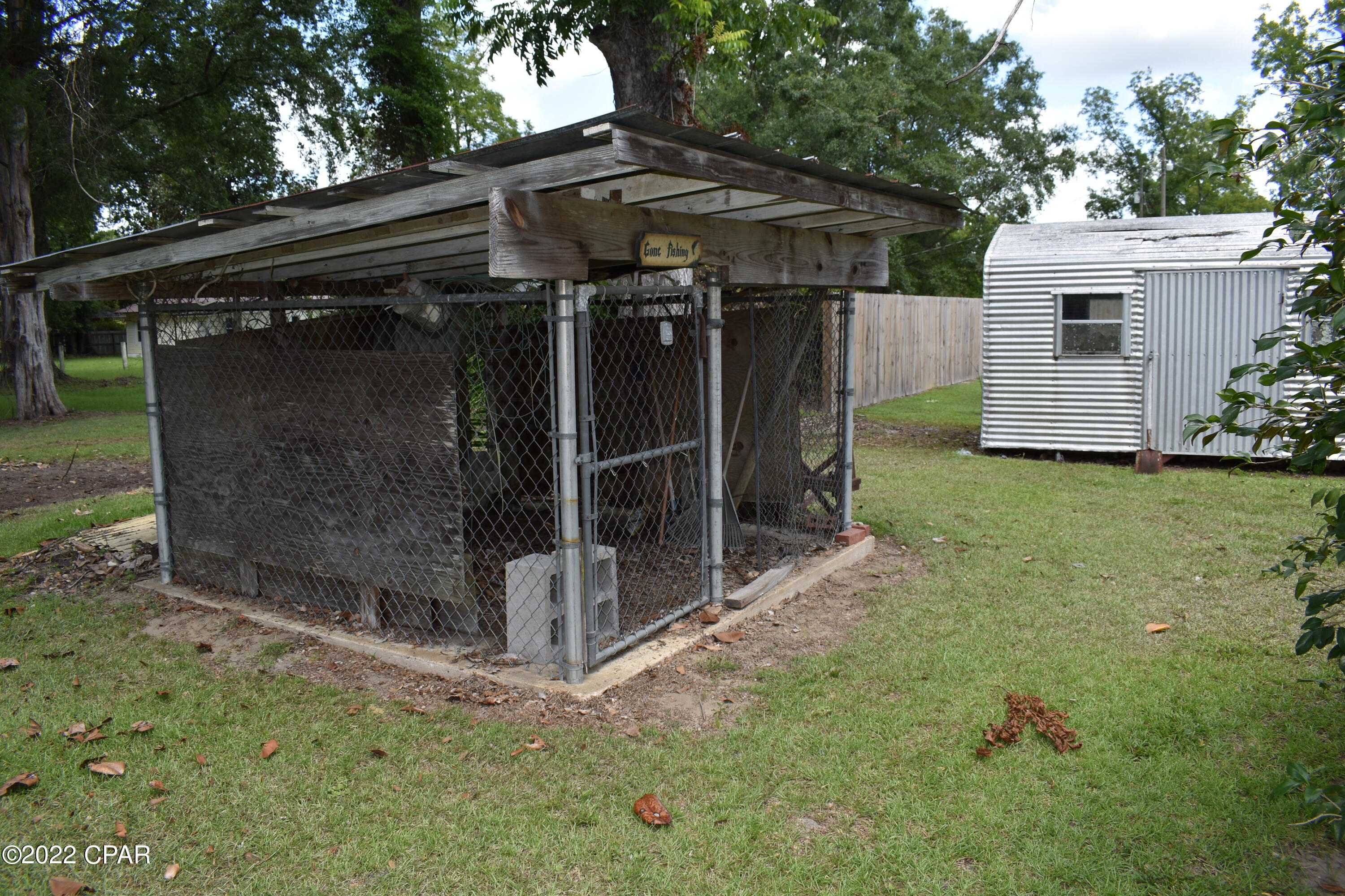 Chipley - Residential