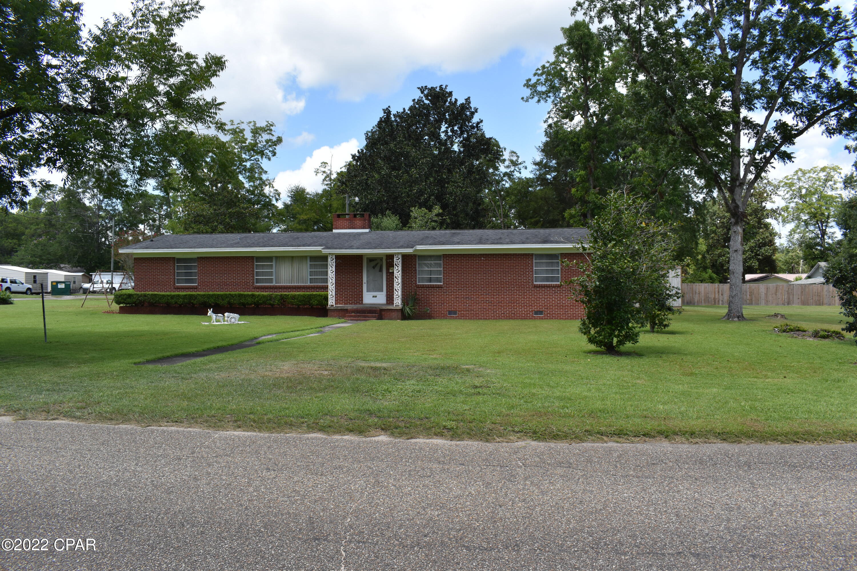 Chipley - Residential