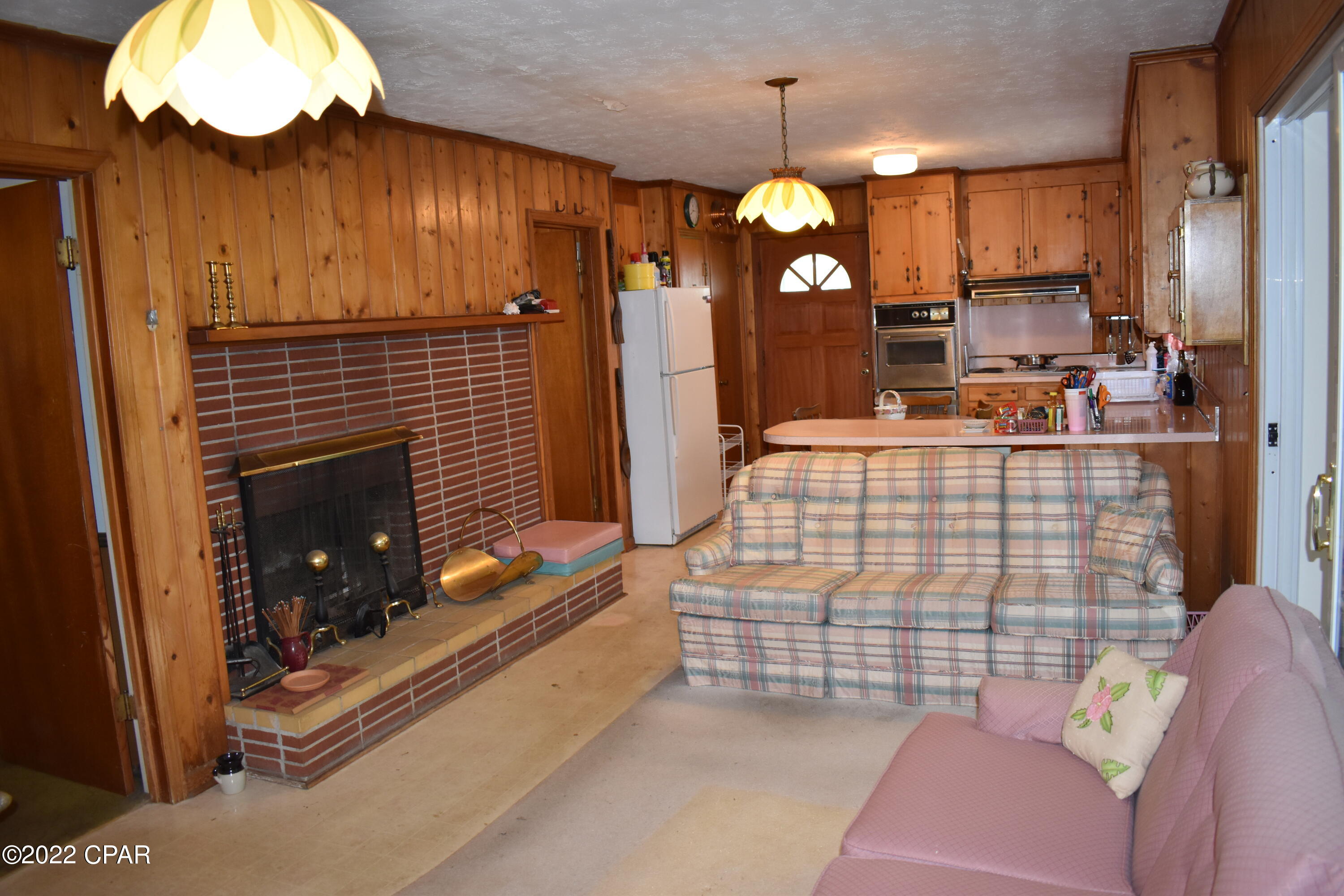 Chipley - Residential