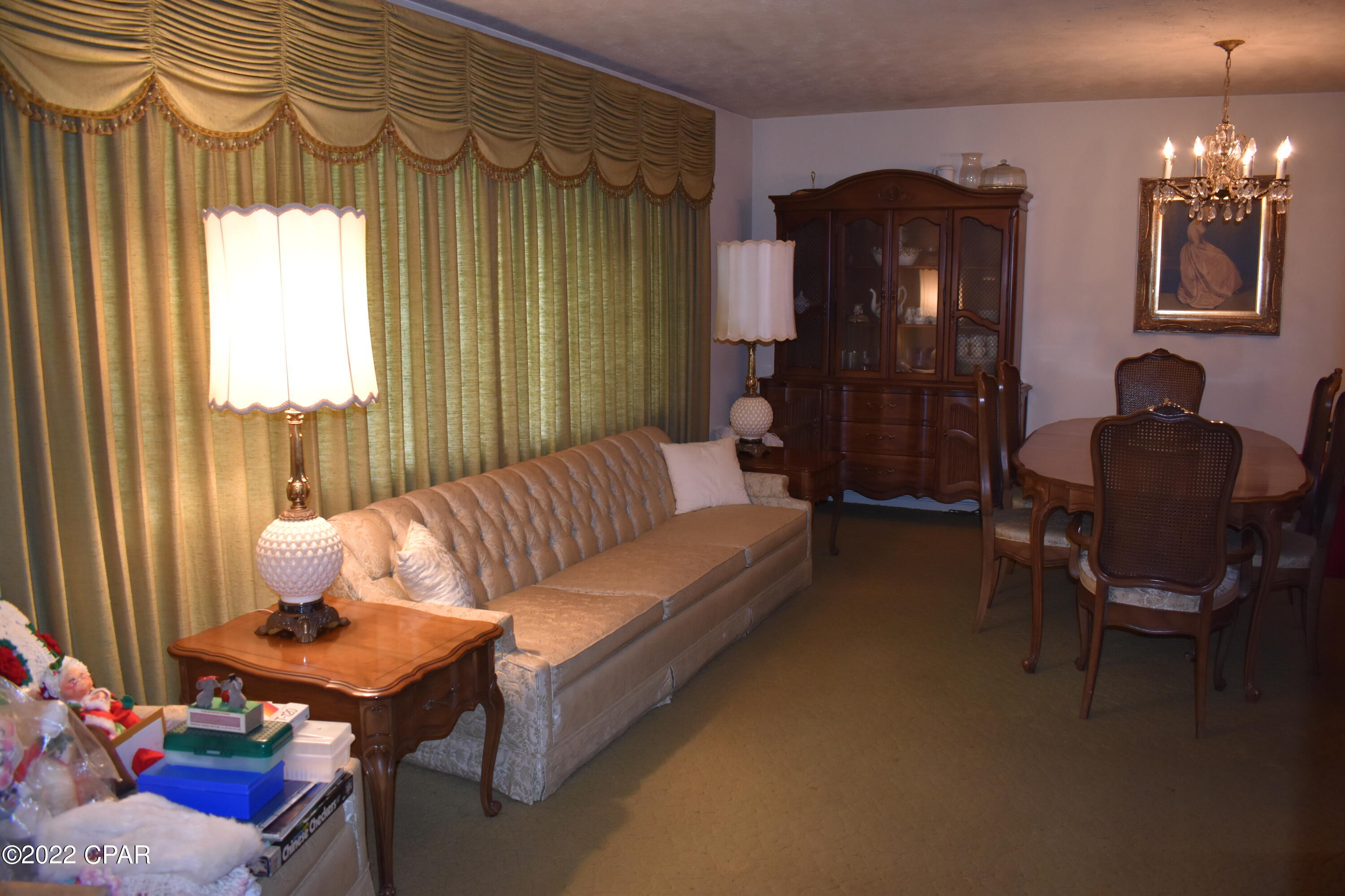 Chipley - Residential