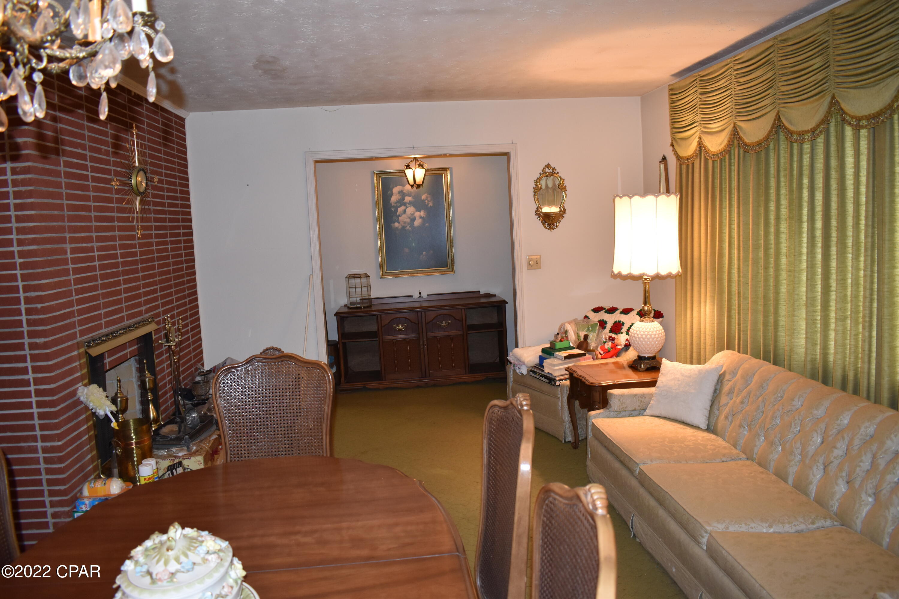 Chipley - Residential