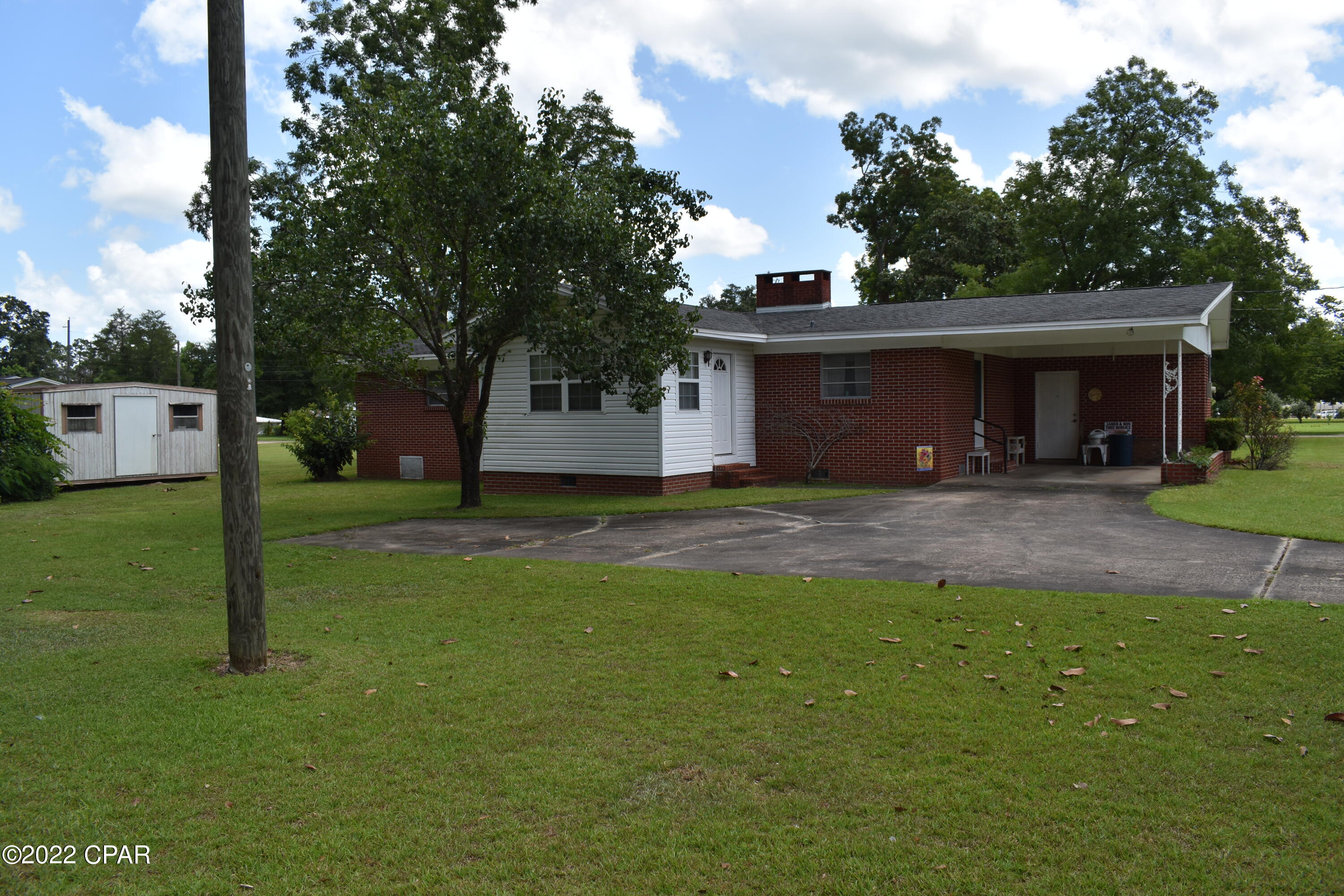 Chipley - Residential