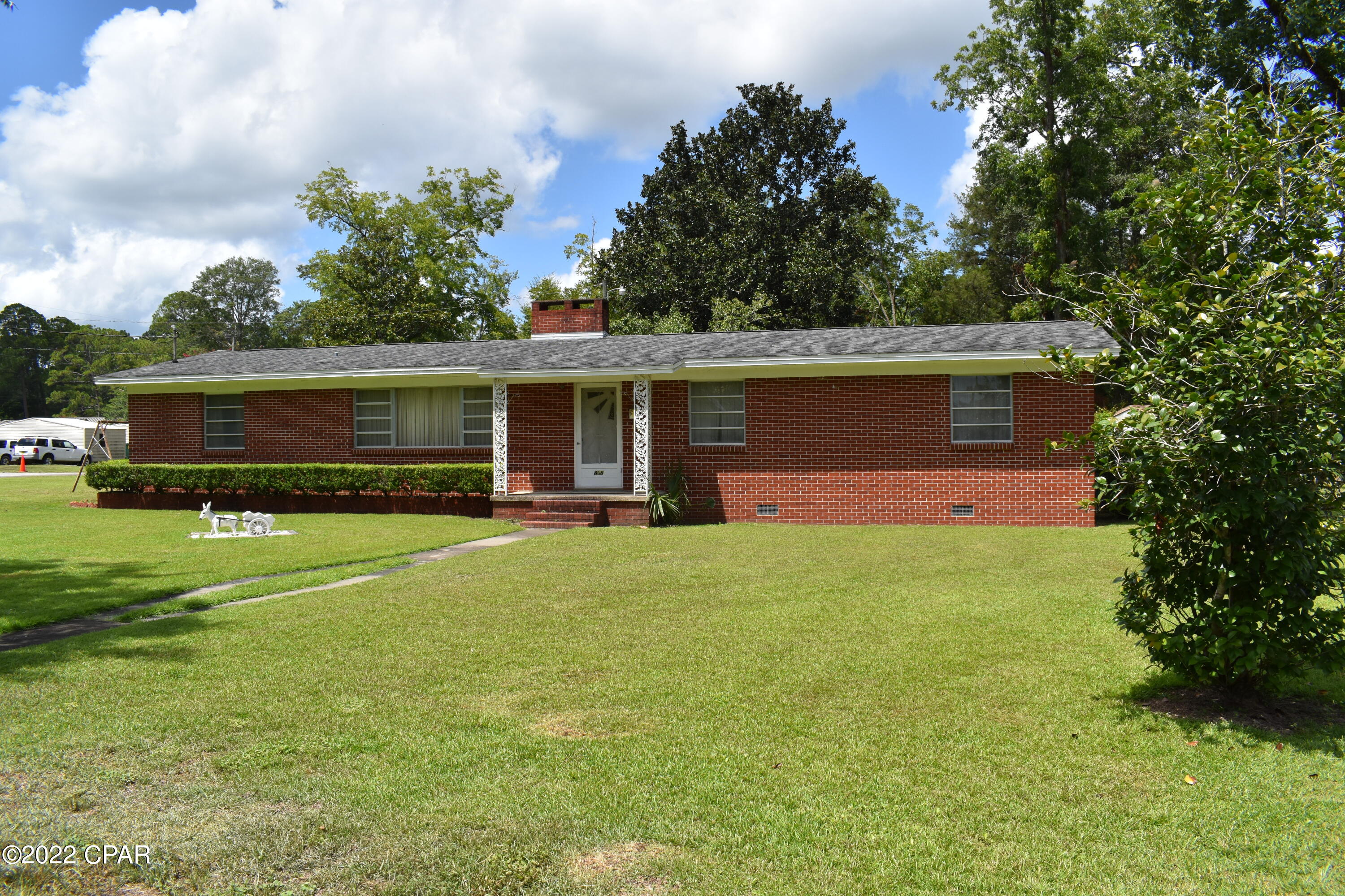 Chipley - Residential