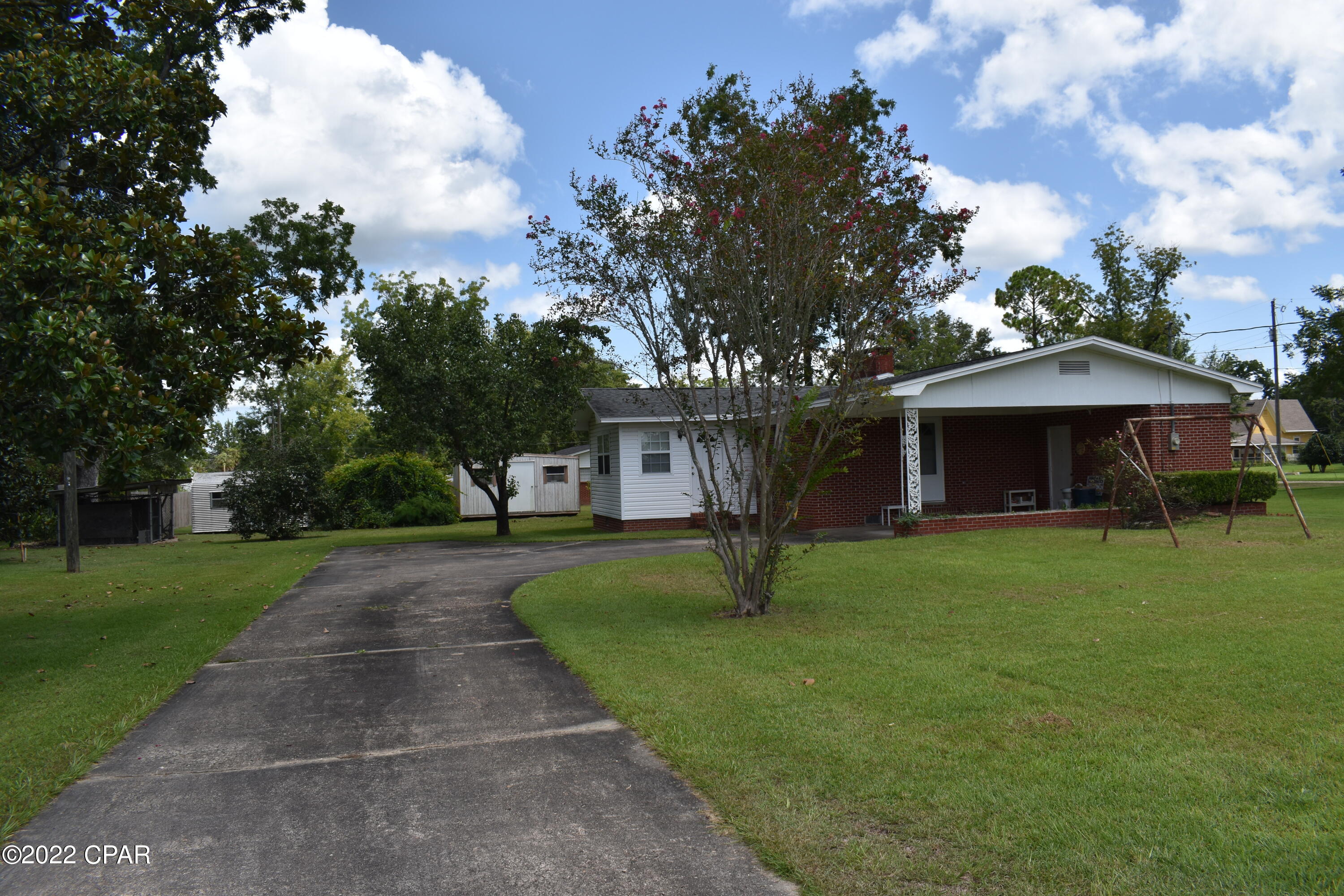 Chipley - Residential