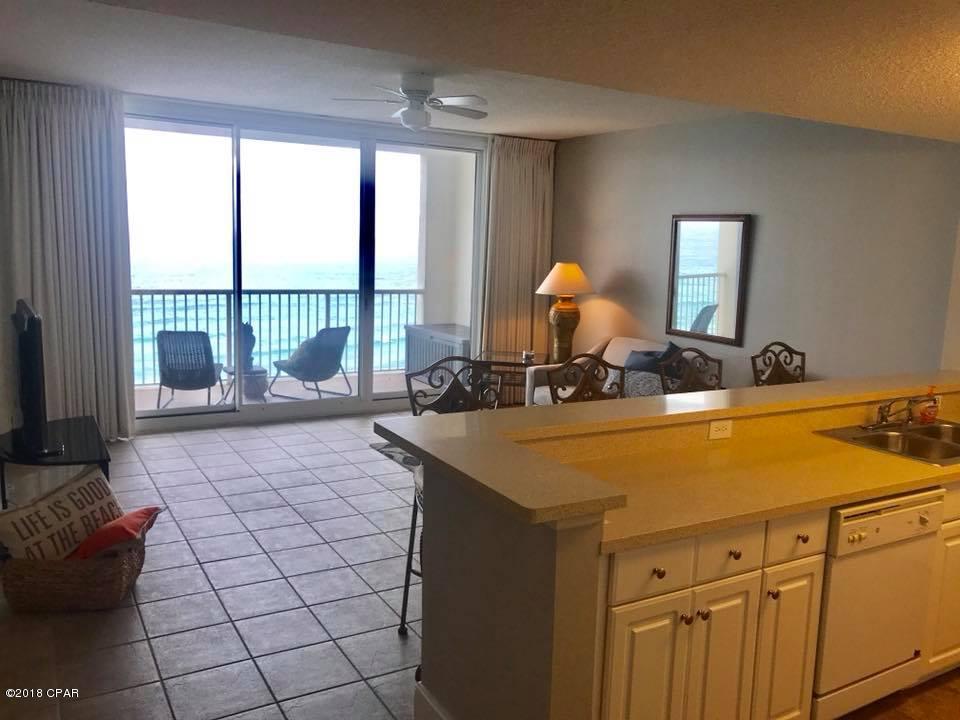 Majestic Beach Tower I - Residential