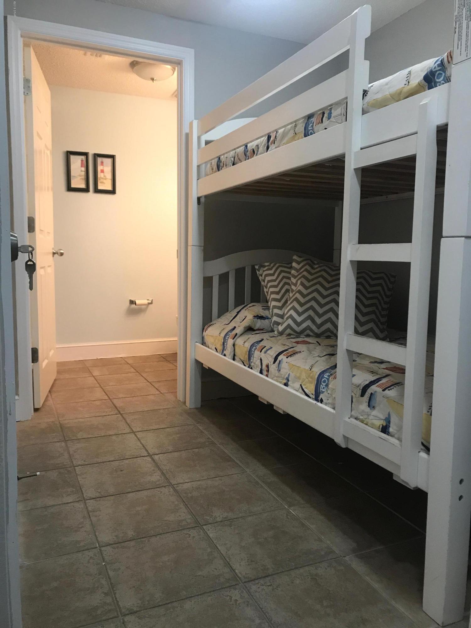 Majestic Beach Tower I - Residential