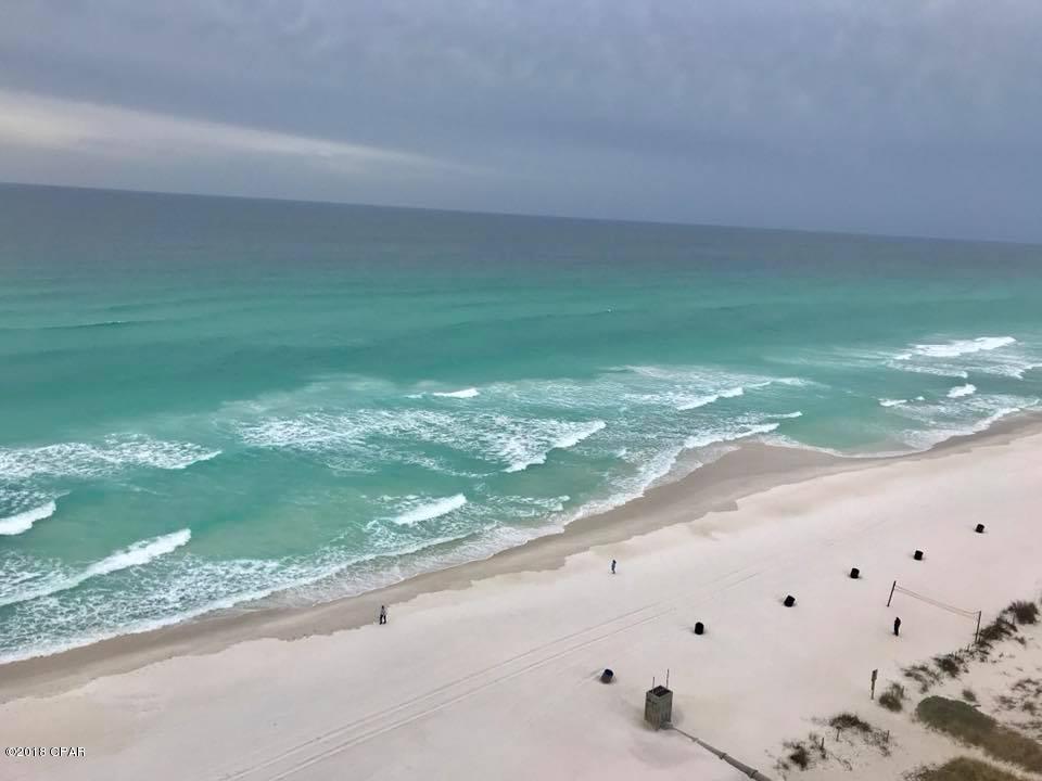 Majestic Beach Tower I - Residential