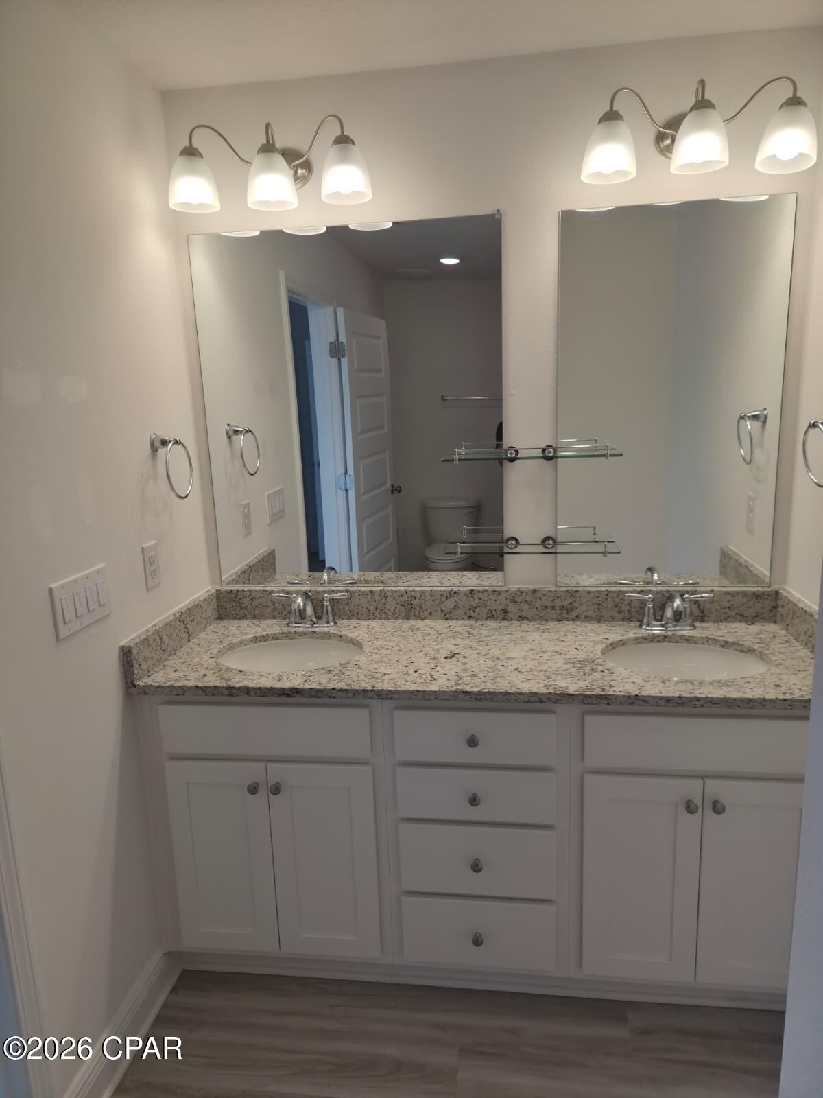 Bayside at Ward Creek - Residential Lease