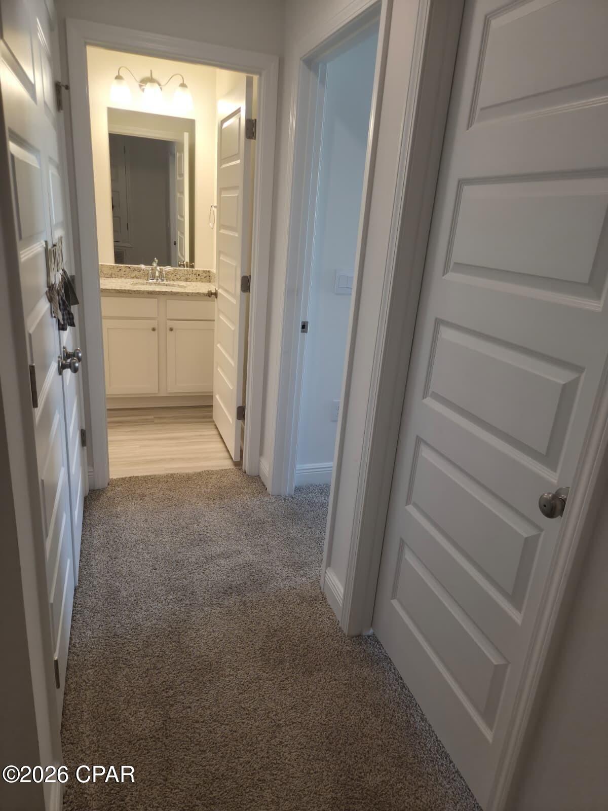 Bayside at Ward Creek - Residential Lease