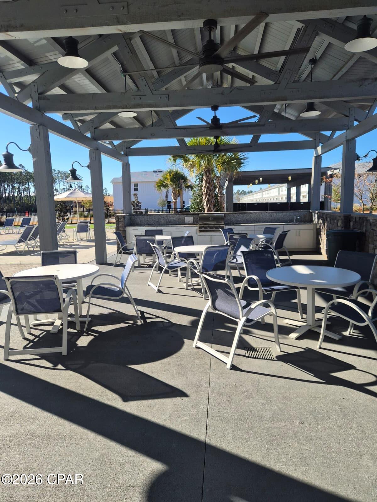 Bayside at Ward Creek - Residential Lease