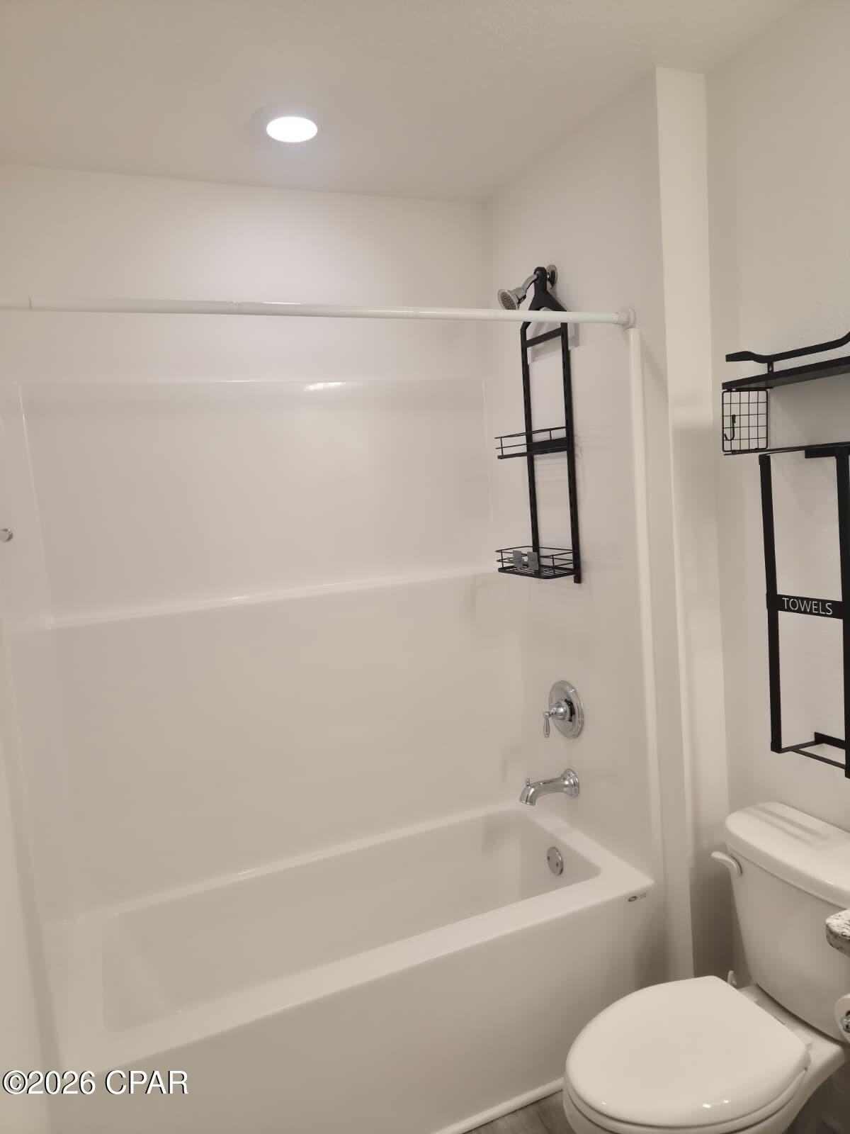 Bayside at Ward Creek - Residential Lease